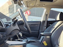 Kia Seltos EX AWD 2026