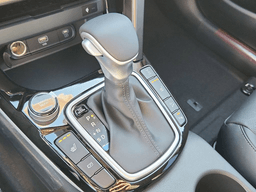 Kia Seltos EX AWD 2026