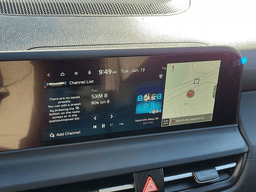 Kia Seltos EX AWD 2026