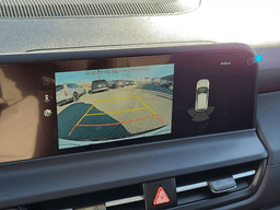 Kia Seltos EX AWD 2026