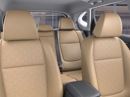 Kia Seltos EX AWD 2026