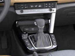 Kia Seltos EX AWD 2026