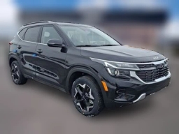 Kia Seltos EX AWD 2026