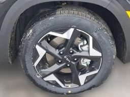 Kia Seltos EX AWD 2026