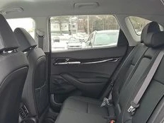 Kia Seltos EX AWD 2026