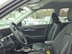 Kia Seltos EX AWD 2026