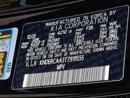 Kia Seltos EX AWD 2026