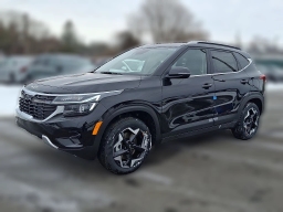 Kia Seltos EX AWD 2026