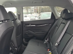 Kia Seltos EX AWD 2026