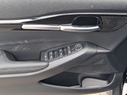 Kia Seltos EX AWD 2026