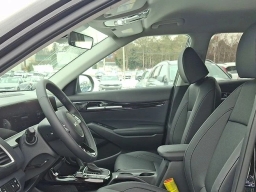 Kia Seltos EX AWD 2026