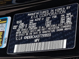 Kia Seltos EX AWD 2026