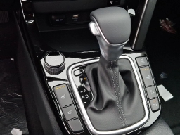 Kia Seltos EX AWD 2026