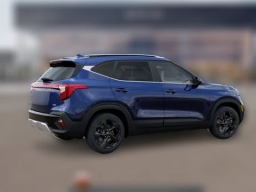 Kia Seltos EX AWD 2026