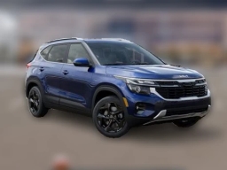 Kia Seltos EX AWD 2026