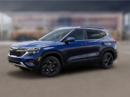 Kia Seltos EX AWD 2026