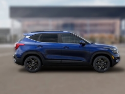 Kia Seltos EX AWD 2026