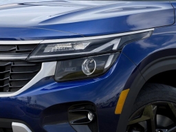 Kia Seltos EX AWD 2026