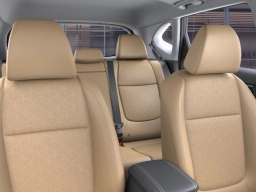 Kia Seltos EX AWD 2026