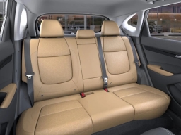 Kia Seltos EX AWD 2026