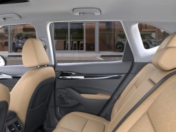 Kia Seltos EX AWD 2026