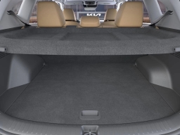 Kia Seltos EX AWD 2026