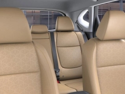 Kia Seltos EX AWD 2026