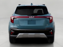 Kia Seltos EX AWD 2026