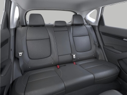 Kia Seltos EX AWD 2026