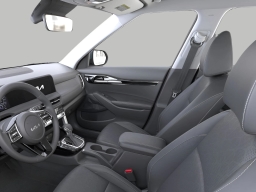 Kia Seltos EX AWD 2026