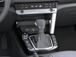 Kia Seltos EX AWD 2026