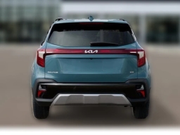 Kia Seltos EX AWD 2026