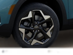 Kia Seltos EX AWD 2026