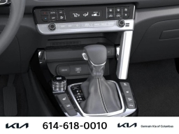 Kia Seltos EX AWD 2026