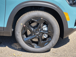 Kia Seltos EX AWD 2026