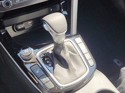 Kia Seltos EX AWD 2026