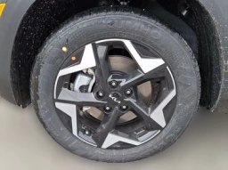 Kia Seltos EX AWD 2026