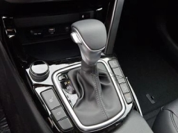 Kia Seltos EX AWD 2026