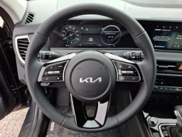 Kia Seltos EX AWD 2026