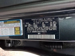 Kia Seltos EX AWD 2026