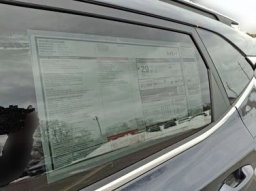 Kia Seltos EX AWD 2026