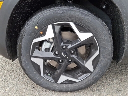 Kia Seltos EX AWD 2026