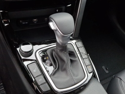 Kia Seltos EX AWD 2026