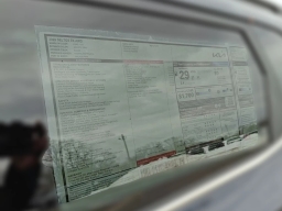 Kia Seltos EX AWD 2026