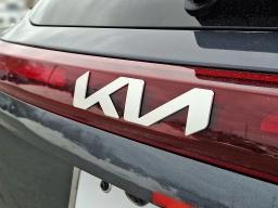 Kia Seltos EX AWD 2026