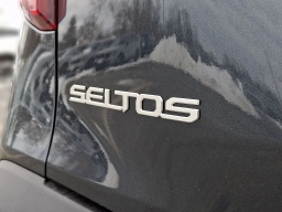 Kia Seltos EX AWD 2026