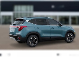 Kia Seltos EX AWD 2026