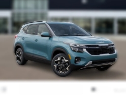 Kia Seltos EX AWD 2026