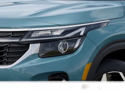 Kia Seltos EX AWD 2026