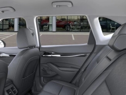 Kia Seltos EX AWD 2026